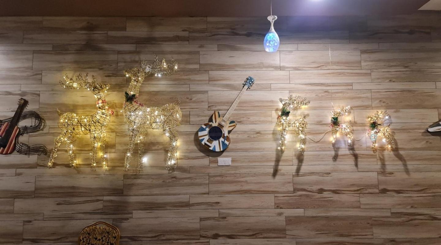 888 Boutique Hotel Batu Pahat Zewnętrze zdjęcie