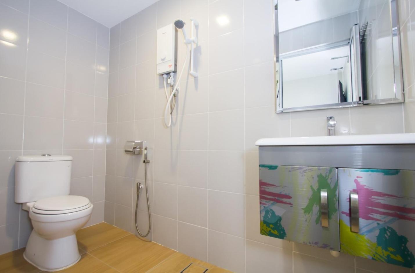 888 Boutique Hotel Batu Pahat Zewnętrze zdjęcie