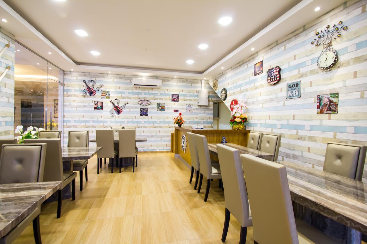 888 Boutique Hotel Batu Pahat Zewnętrze zdjęcie