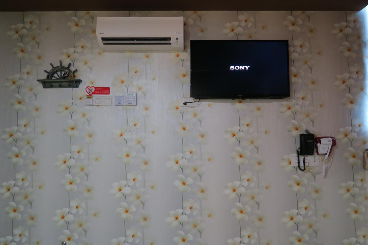 888 Boutique Hotel Batu Pahat Zewnętrze zdjęcie