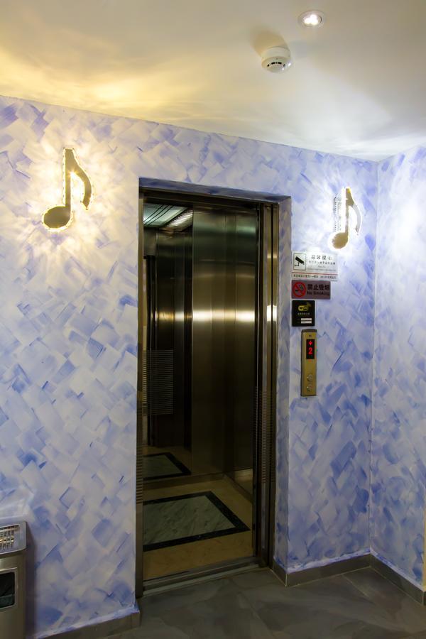 888 Boutique Hotel Batu Pahat Zewnętrze zdjęcie