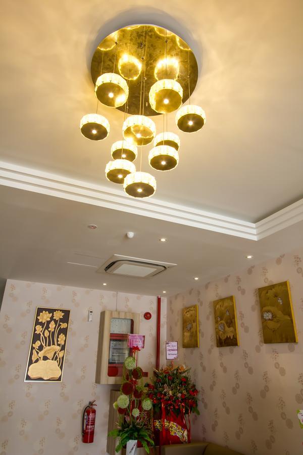 888 Boutique Hotel Batu Pahat Zewnętrze zdjęcie